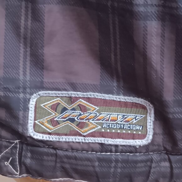 90s Point X snowboard winter coat - Picture 7 of 16